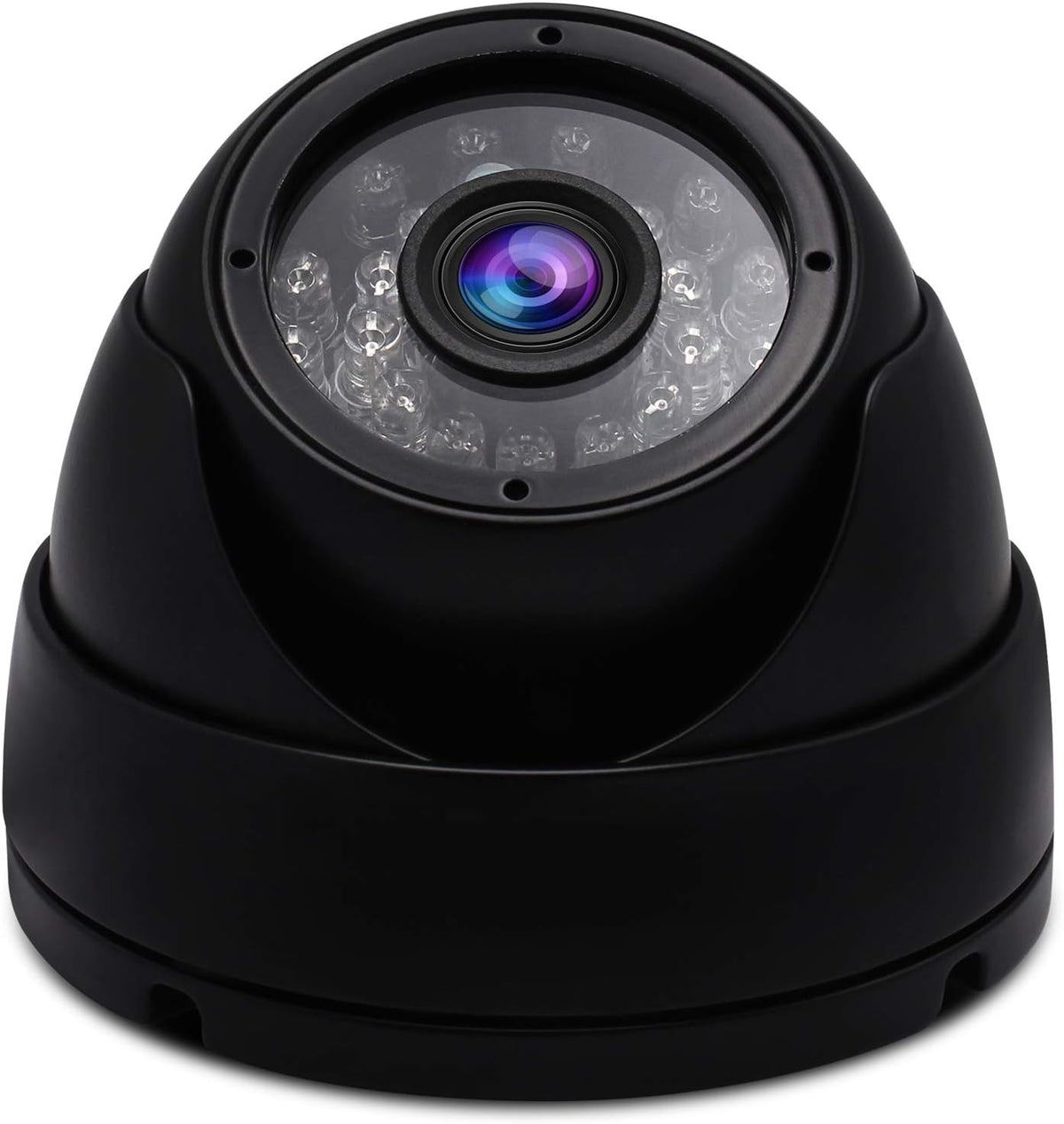 Outdoor Dome Security USB Camera with Infrared LEDs D331933