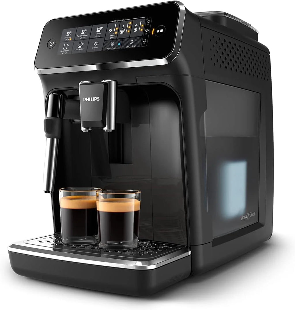 Fully Automatic Espresso Machine with Milk Frother Z3535