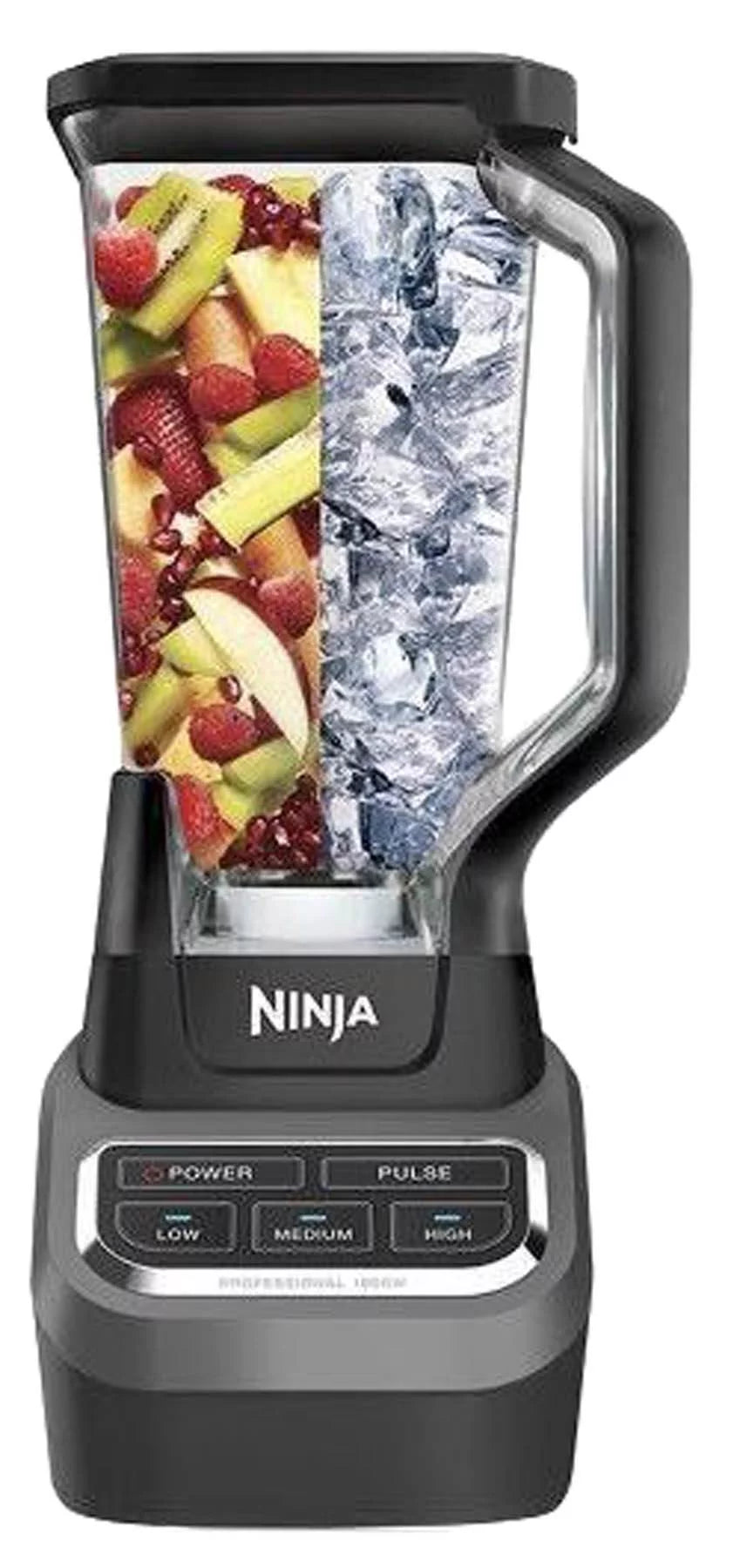 1000-Watt Blender R845985