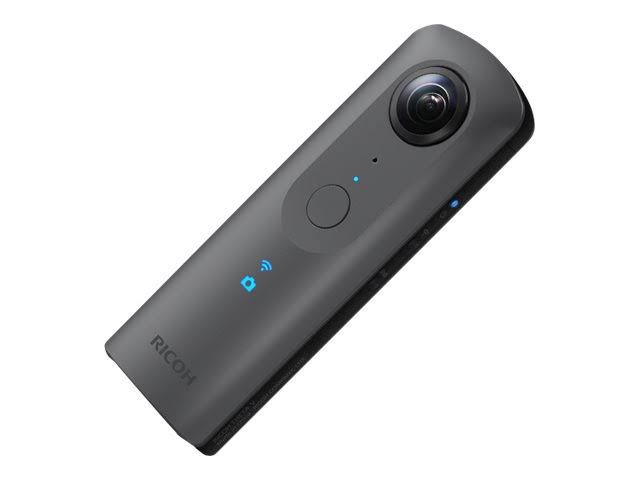 4K 360 Spherical Camera Z321