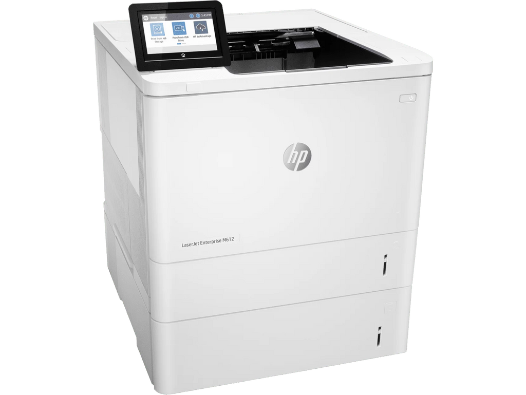 All-In-One Inkjet Printer, Color Print, Copy, Scan V804125