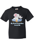 Youth T-Shirt A8855