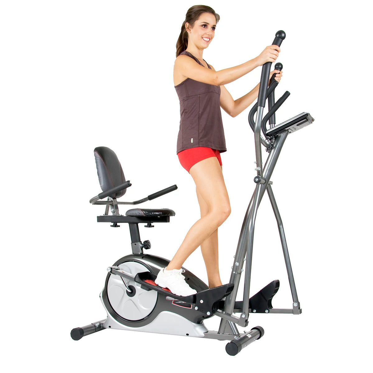 Manual Resistance Trio Trainer M557