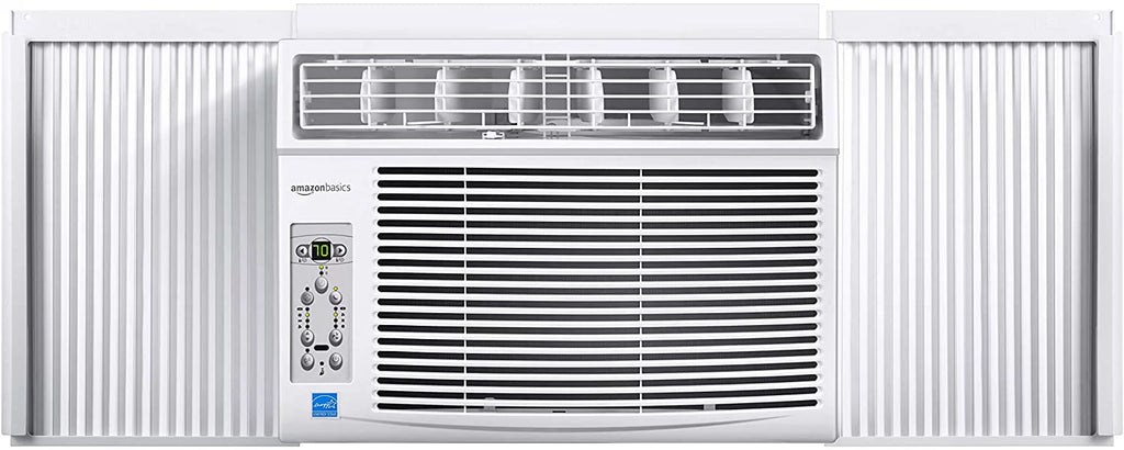 Window Air Conditioner 6,000 BTU X60183