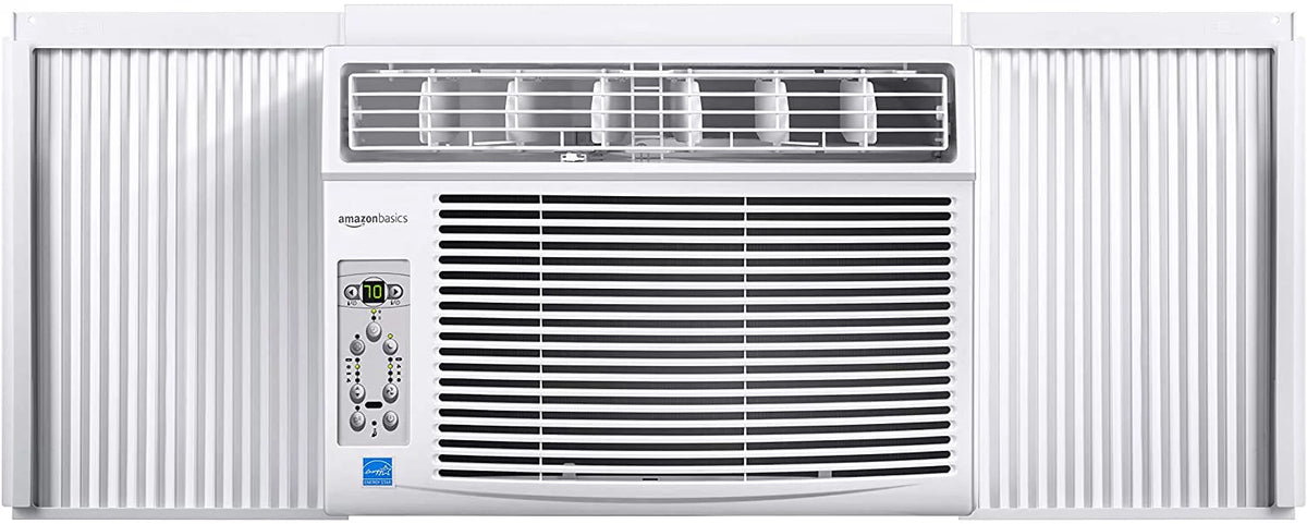 Window Air Conditioner 6,000 BTU X60183