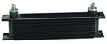 10 Row Stacked Plate Cooler Kit T3396