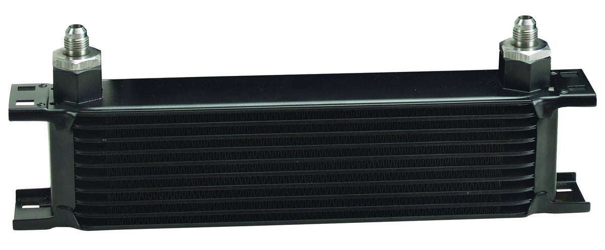 10 Row Stacked Plate Cooler Kit T3396