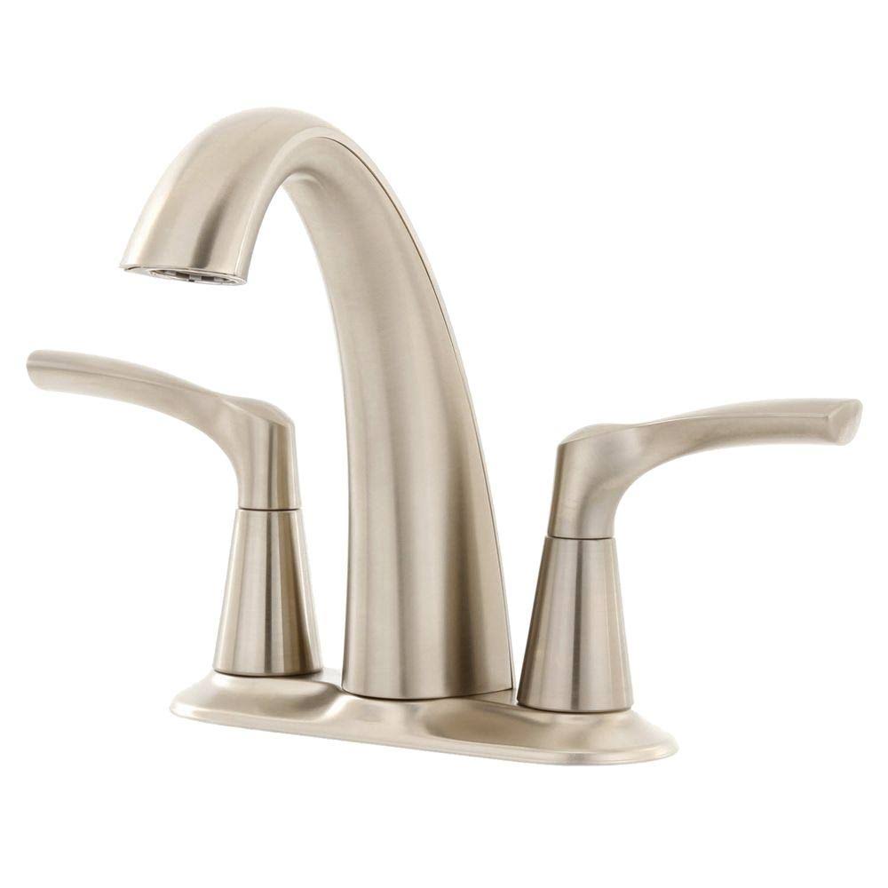 2Hand 4x22 Lav Faucet Q15486