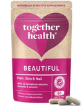 Hair Skin & Nail Capsules N435