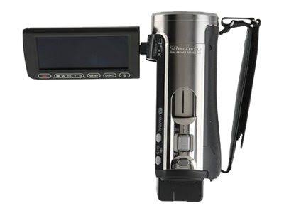 Black 1080i Camcorder C59203