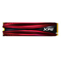 512 GB M.2 2280 PCI Express 3.0 x4 NVMe Internal SSD V70495