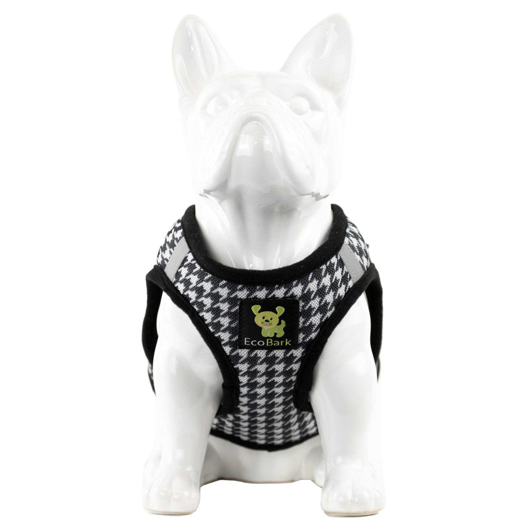 Step in Dog Harness Soft Mesh F764710