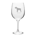 19 oz Red Wine Glass D458049