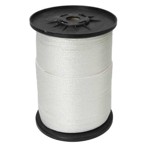 1/8x22 Solid Braid Polyester Rope Y230