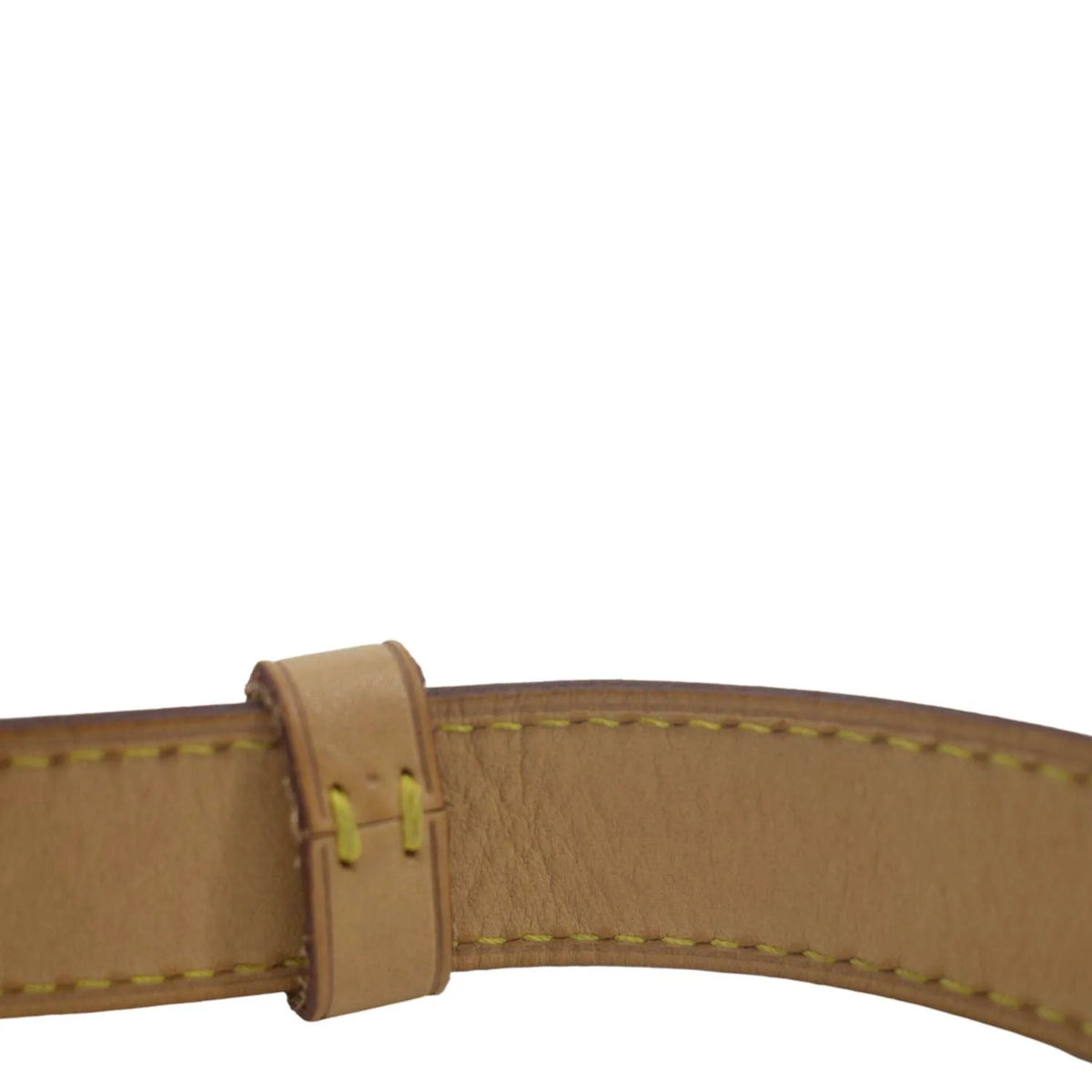 Pre-owned Monogram Canvas Bumbag L538709