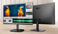 27" IPS Full HD Frameless Slim Monitor C9815