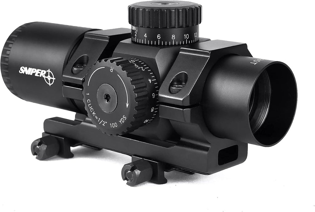 35mm Tube Red Dot Sight L821483