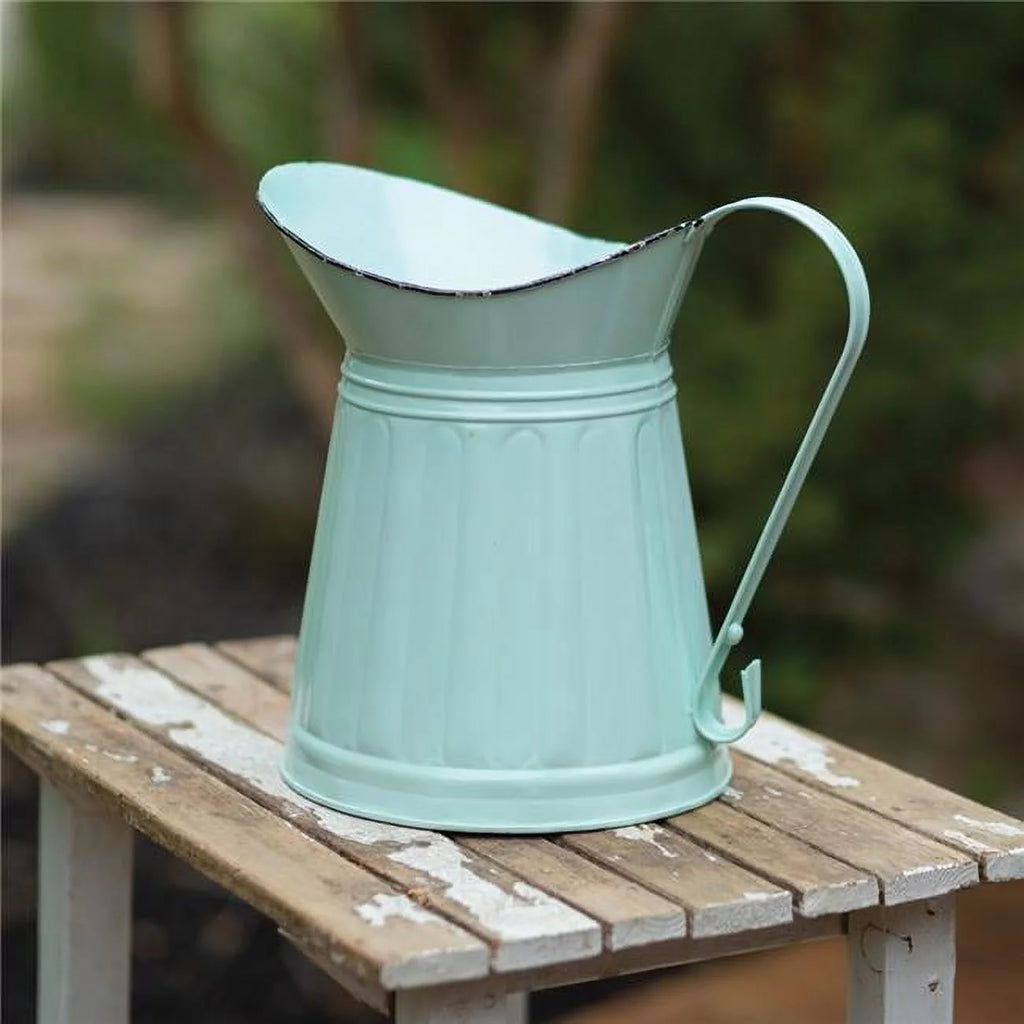 Pink Milk Pitcher V807