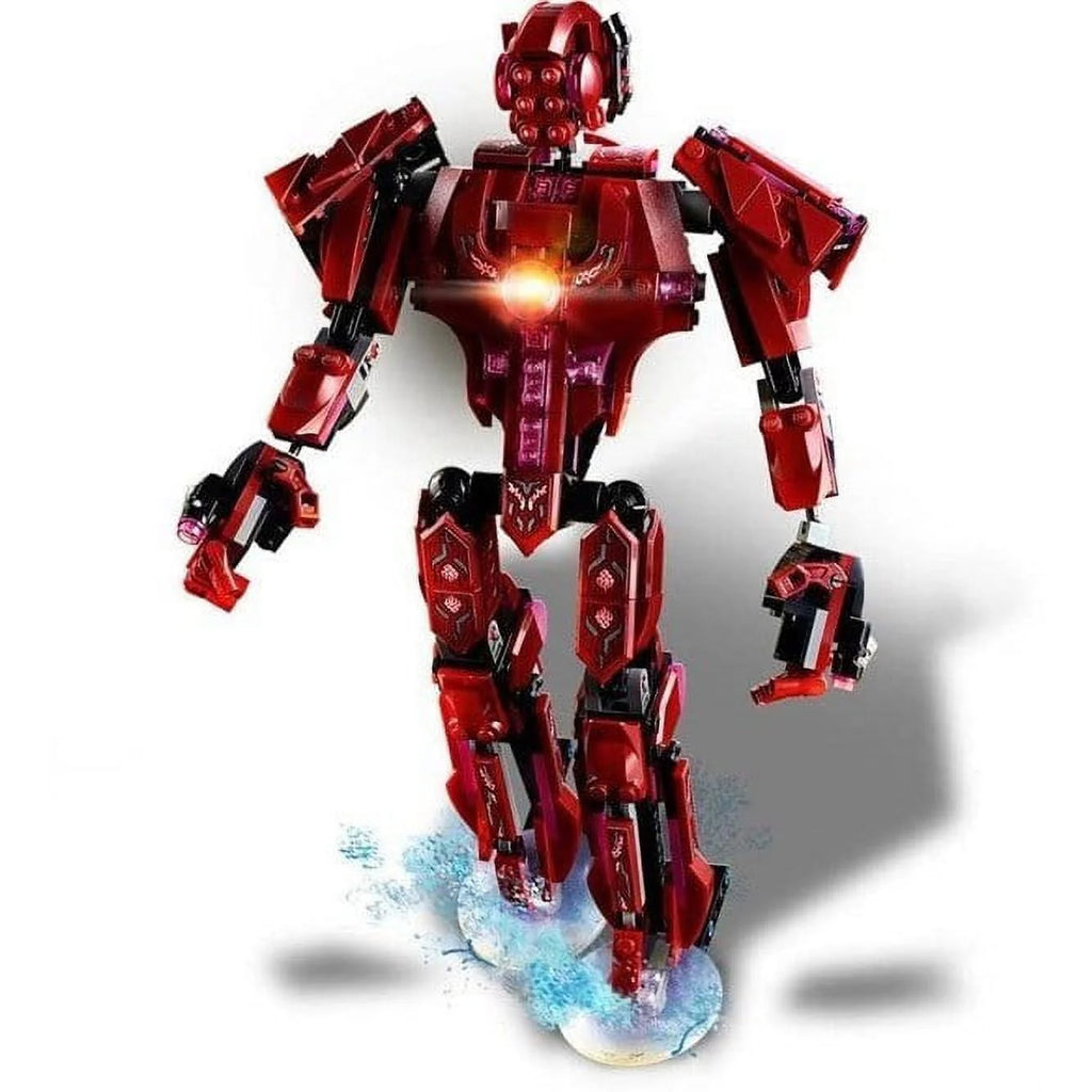 Lego Marvel In Arishem's Shadow 76155 Y89024
