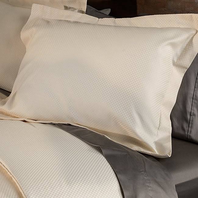 King Teal Cotton Blend Duvet Cover Set S813