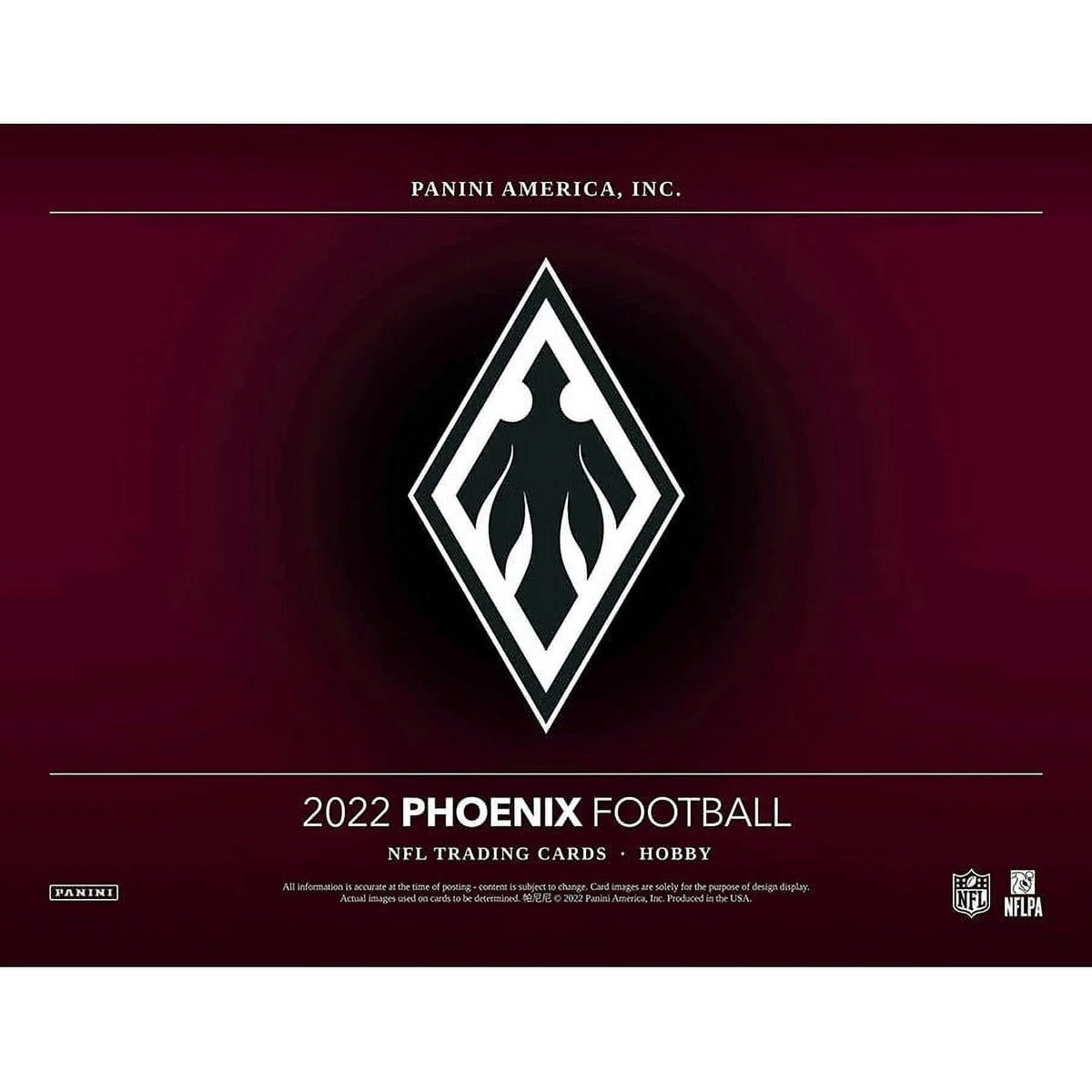 Football Hobby Box P60031