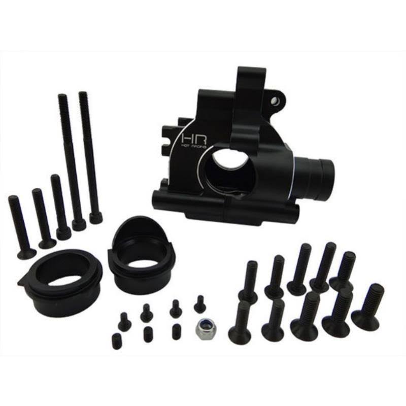 Aluminum Rear Gearbox Case Z714645