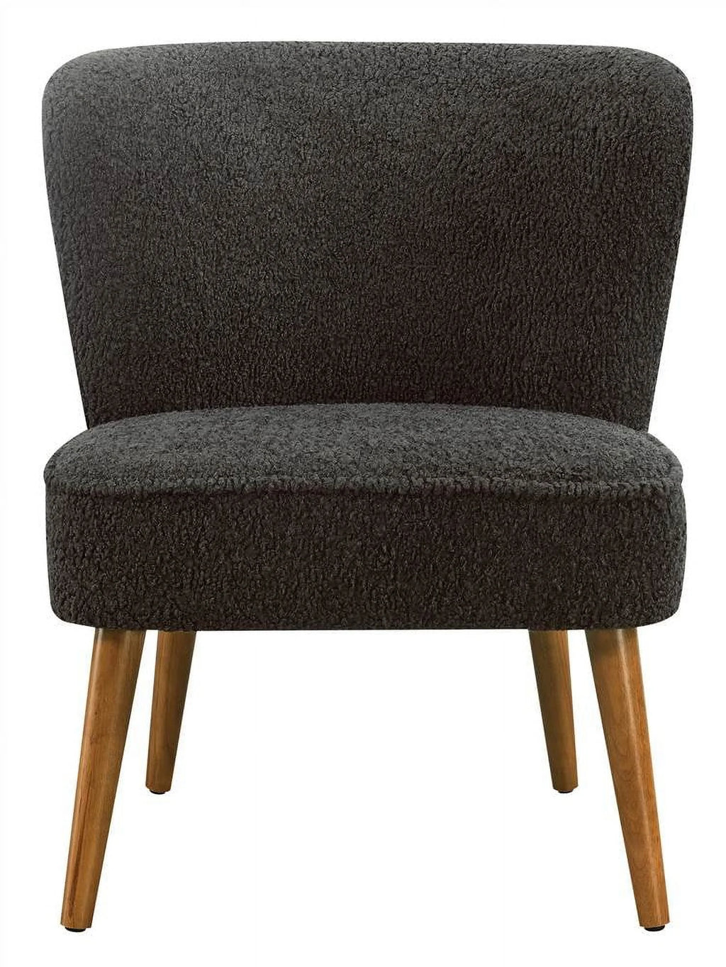Charcoal Arm Chair A8856