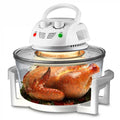 Halogen Oven Air-fryer Infrared Convection Cooker N899969