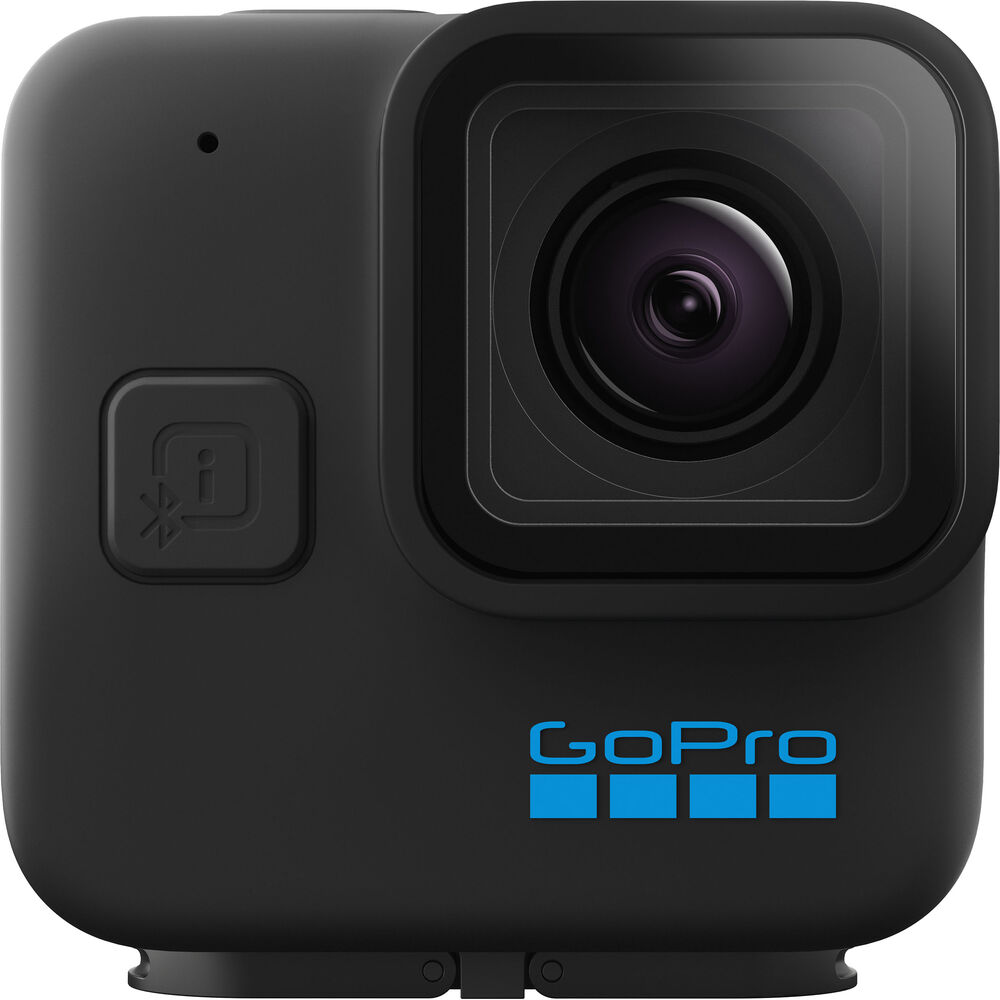 HERO11 Black Mini 5.7K UHD Action Camera B4687