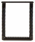 Black Cable Step T2595