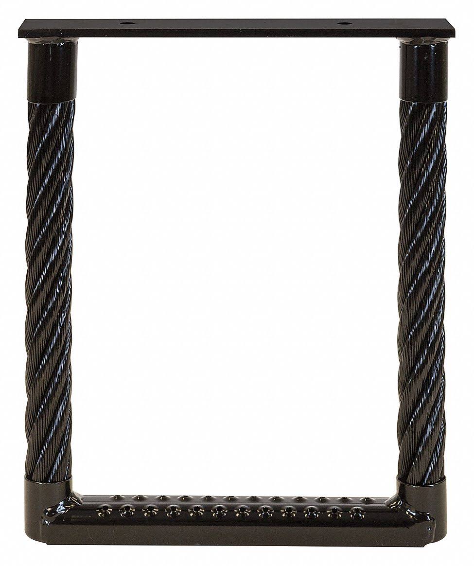 Black Cable Step T2595
