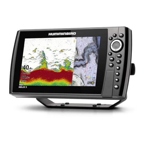 Helix 9 Fish Finder S8851
