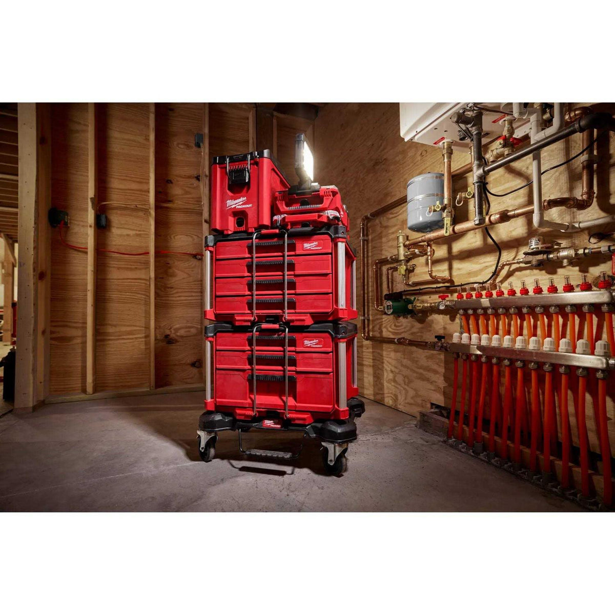 PACKOUT Tool Box U72285