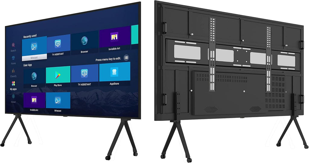 100 Inch 4K UHD Smart TV R187