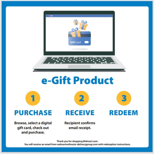 $100 Gift Card Y45204