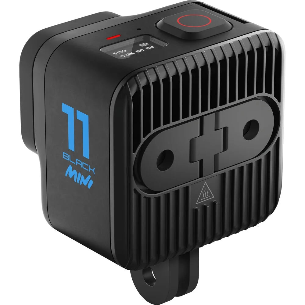 HERO11 Black Mini 5.7K UHD Action Camera B4687