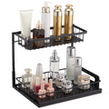 2-Tier Pull Out Cabinet Organizer E10883