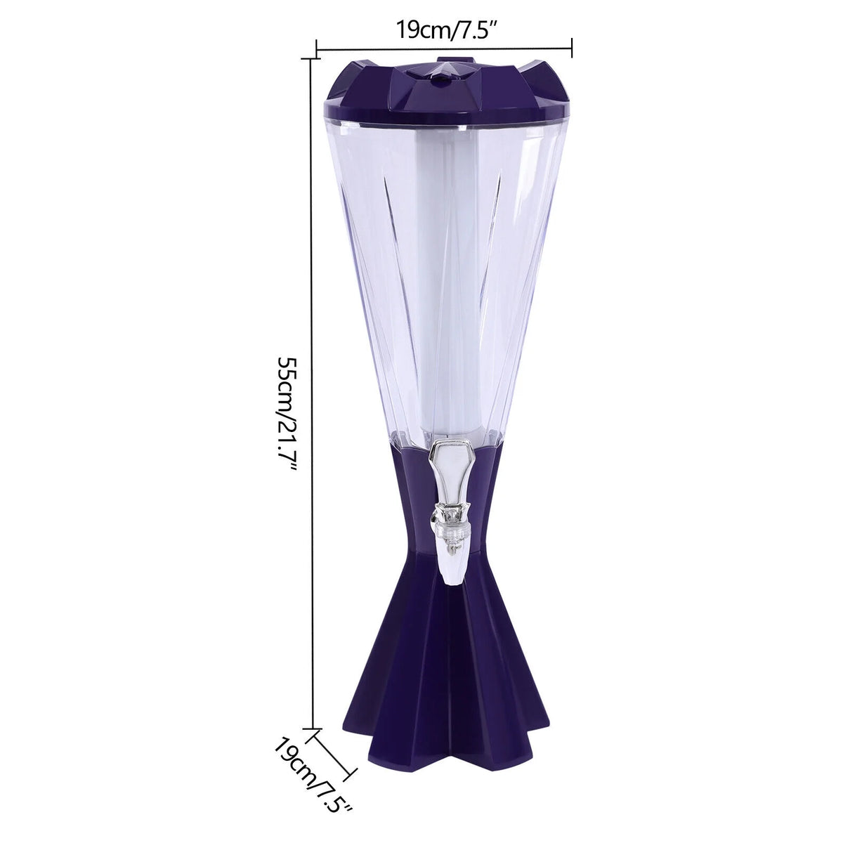 3L Beer Tower Dispenser Y294927
