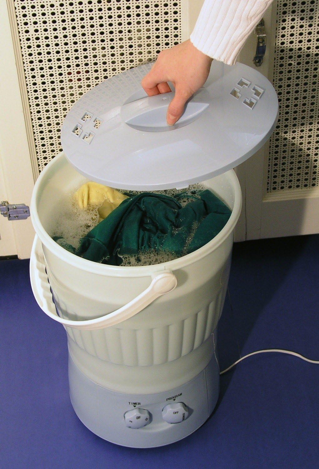 Pack of 2 Portable Washer X361