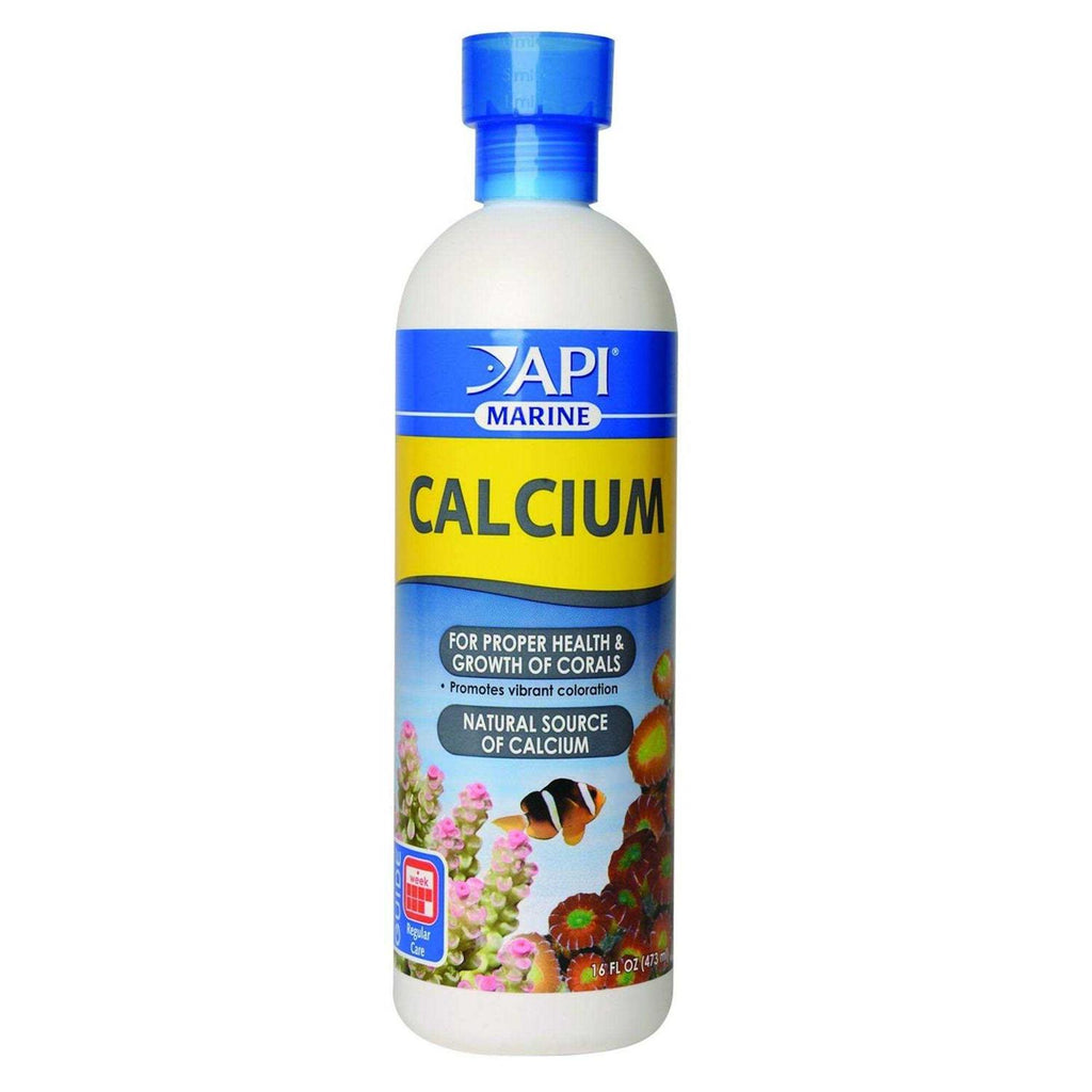 API Marine Calcium X729289