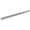 27/32 in. x 10 in. SDS-Plus Carbide Hammer Drill Bit R419867