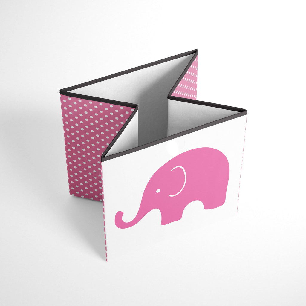 Pink Hamper H413
