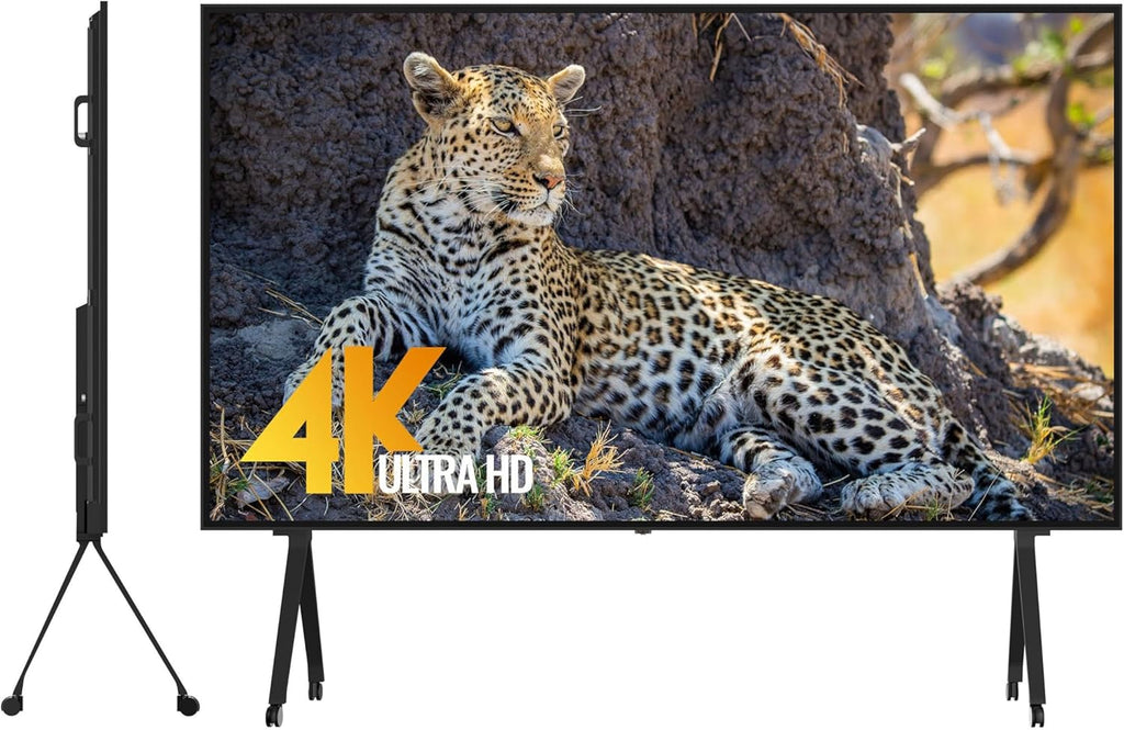 100 Inch 4K UHD Smart TV R187