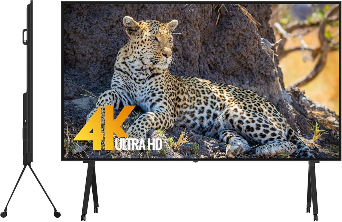 100 Inch 4K UHD Smart TV R187