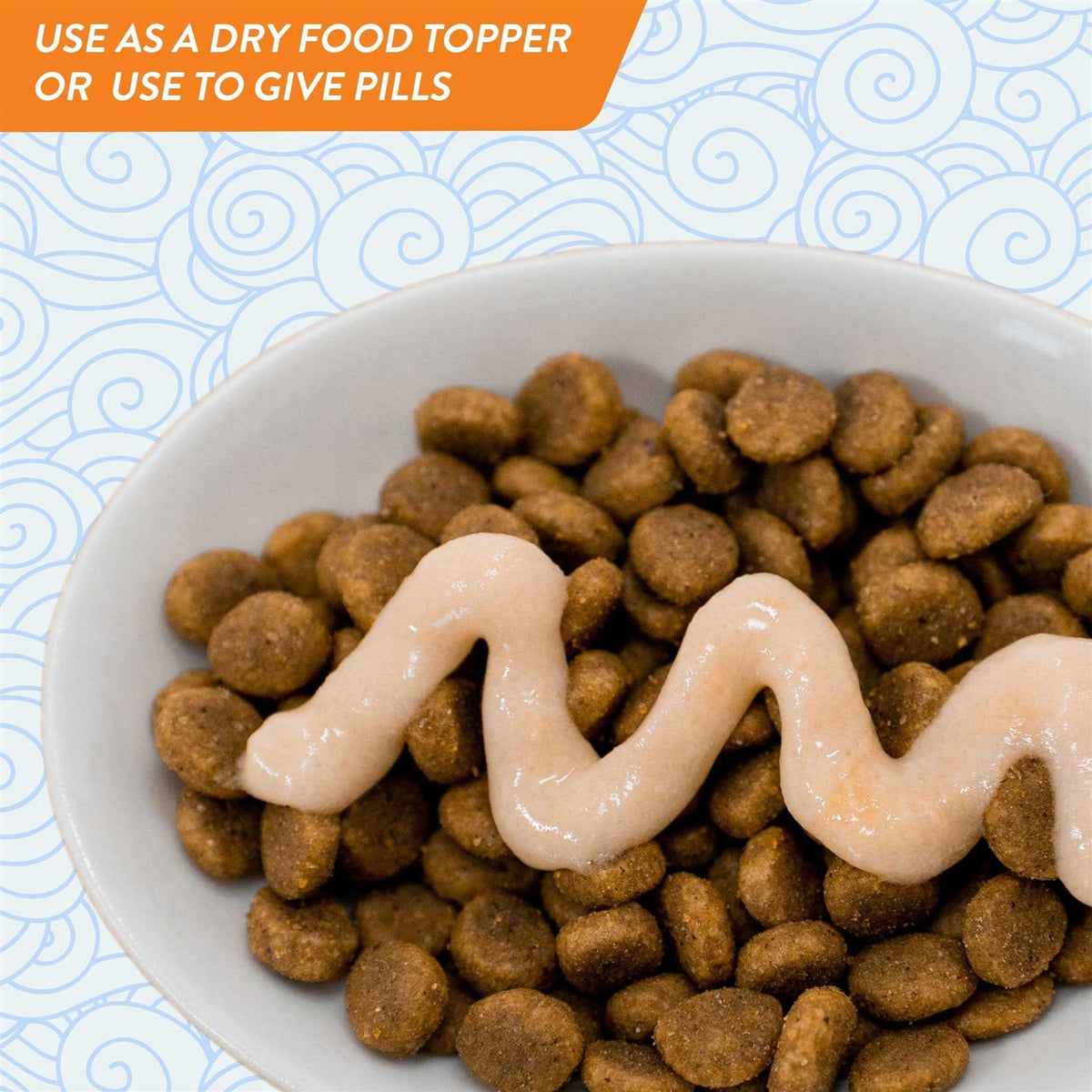 Tuna & Chicken Cat Treat Variety Pack S67450