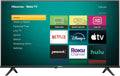 32-Inch FHD 1080p Smart TV with Dolby Audio L744