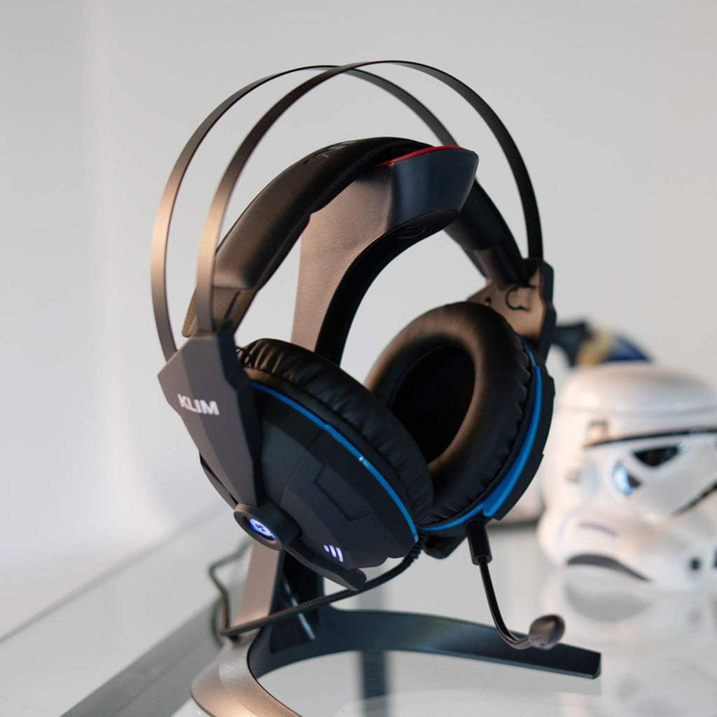 USB Gaming Headset with Microphone O74548