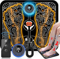 Foot Massager Pad U7735