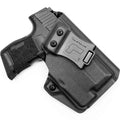 IWB Holster for Sig P365/P365 SAS w/TLR-6 J7032