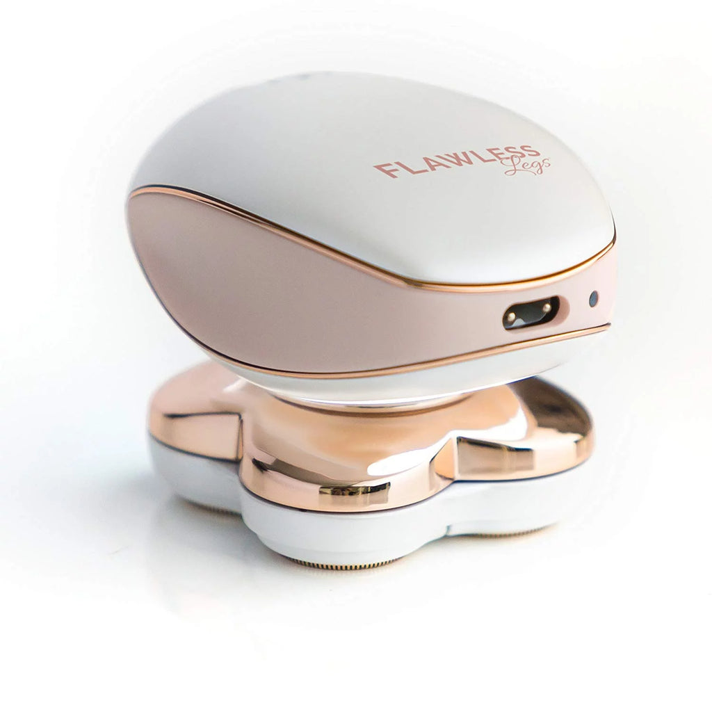 Portable Electric Hair Remover I30342